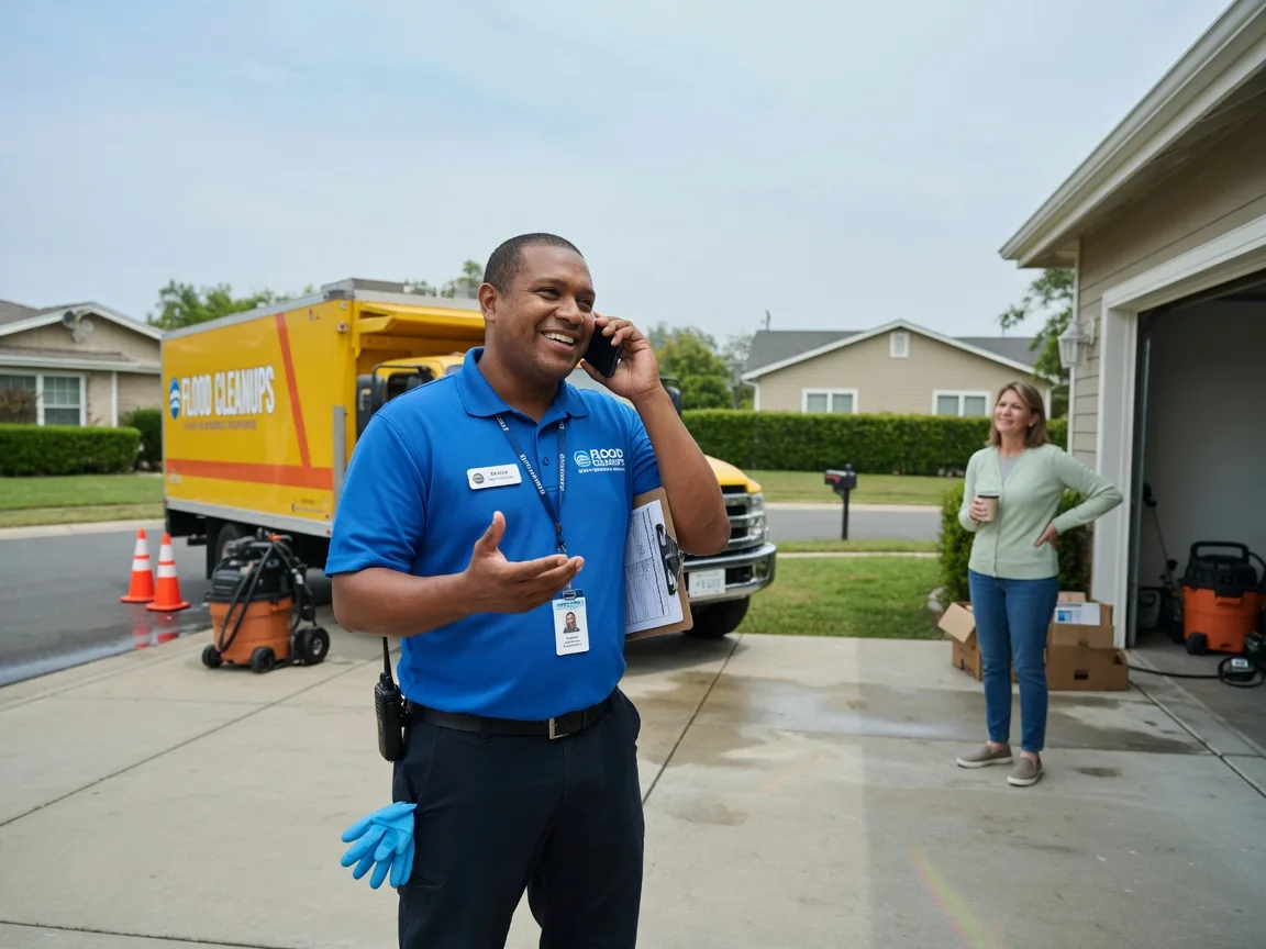 Water Damage Restoration Jbsa Ft Sam Houston, TX FAQs